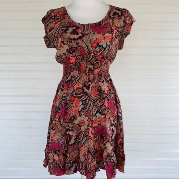 Dress - Picture 4 of 4